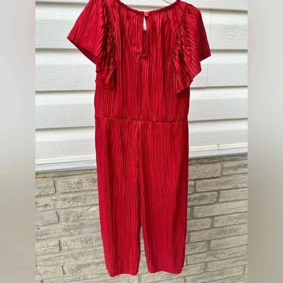 H&M One Piece Size 1  1/2-2T​ - Picture 6 of 8